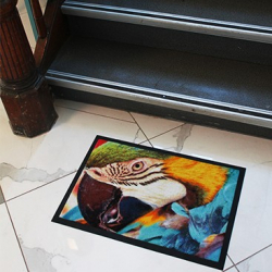 Tapis publicitaires Tapis PLV - 0 - NEOPUB