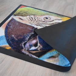 Tapis publicitaires Tapis PLV - 0 - NEOPUB