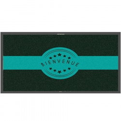 Tapis métier Tapis bienvenue - 0 - NEOLOGO