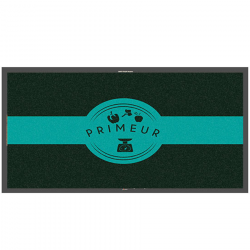 Tapis métier Tapis logo primeur - 0 - NEOLOGO