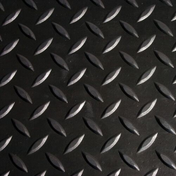 Tapis antifatigues Tapis anti fatigue chaine de production - 55 - COMFORTLOK