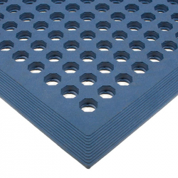 Tapis anti fatigue polyvalent