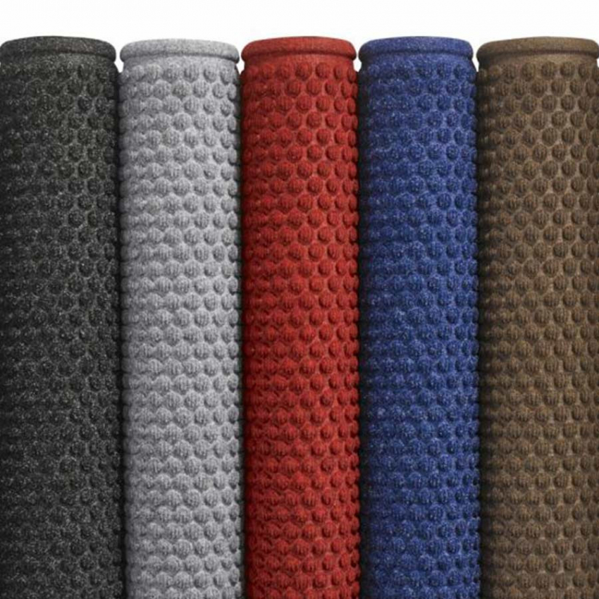 Tapis absorbants Tapis barrière à bulles robuste - 46.8 - 150 AQUATRAP
