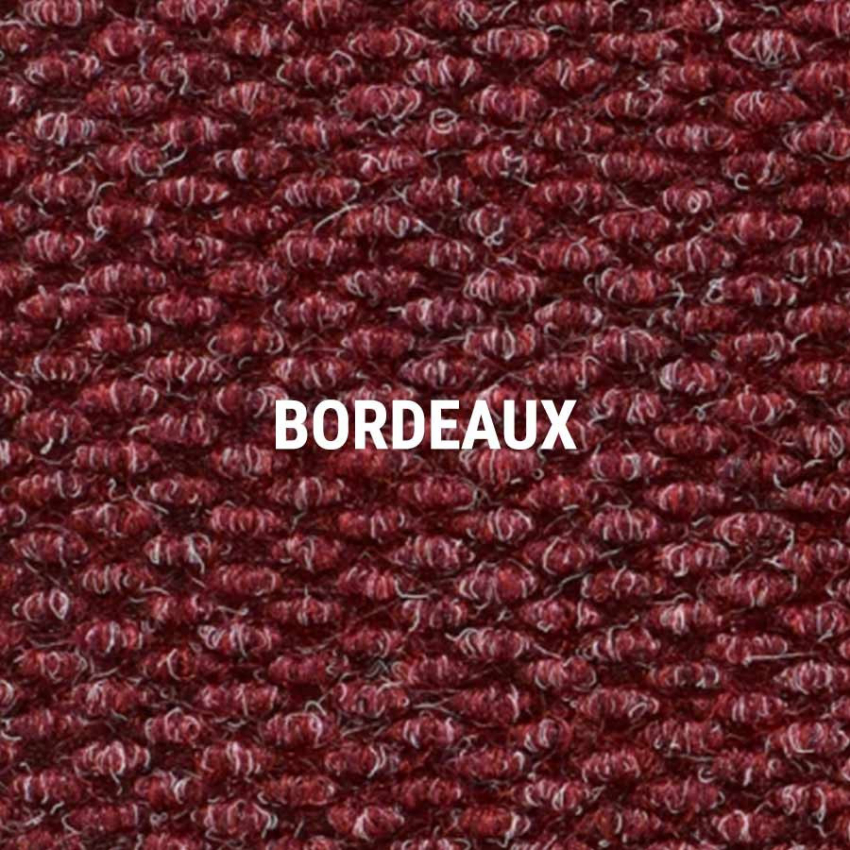 Tapis grattants Tapis aiguilleté robuste - 174 - 113 MASTER TRAX