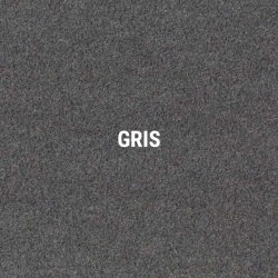 Tapis d'entrée unicouleur haut de gamme - Tapis absorbants