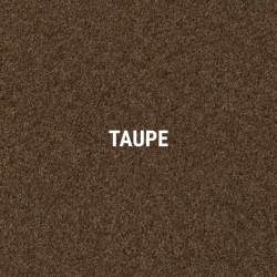 Tapis d'entrée unicouleur haut de gamme - Tapis absorbants