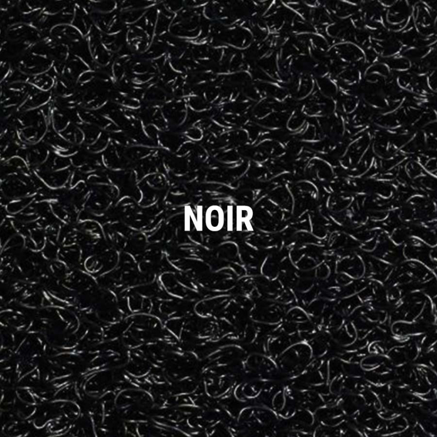 Tapis antidérapants Tapis d'entrée spaghetti 14mm - 252 - 274 CITI