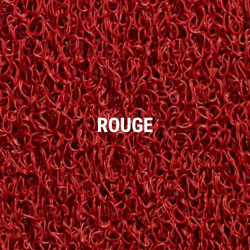 Tapis antidérapants Tapis d'entrée spaghetti 14mm - 252 - 274 CITI