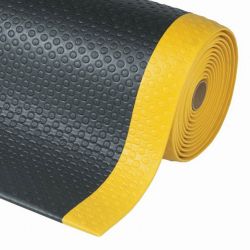 Tapis antifatigues Tapis à bulles usage modéré - 66 - 417 Bubble Sof-Tred