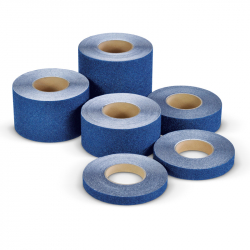 Bandes de marquage Bande antidérapante universelle - 22.8 - 