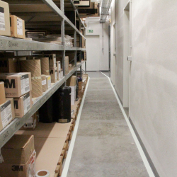 Bandes de marquage Bande luminescent antidérapantes - 27.03 - 