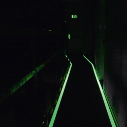Bandes de marquage Bande luminescent antidérapantes - 27.03 - 