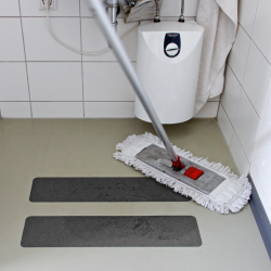 Bande antidérapante pour sol de haute qualité - Bandes de marquage