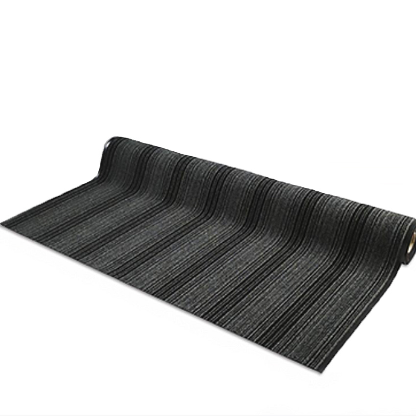 Tapis grattants Tapis d'entrée à double effet - 82.8 - TWINMAT EVO