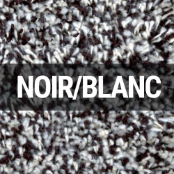 Tapis à fibres mixtes