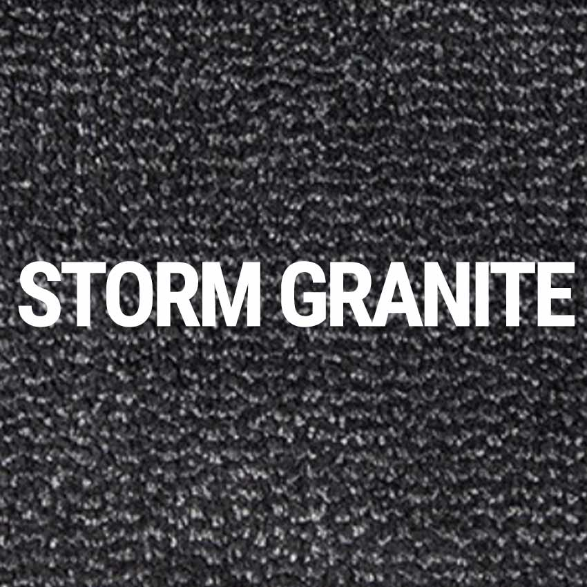 Tapis absorbants Tapis d'entrée en nylon ultra absorbant - 54 - MICROLUXX