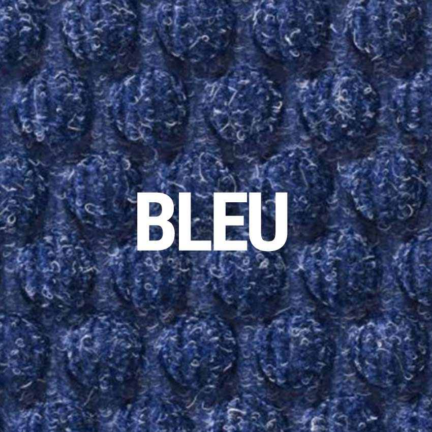 Tapis absorbants Tapis barrière à bulles robuste - 46.8 - 150 AQUATRAP