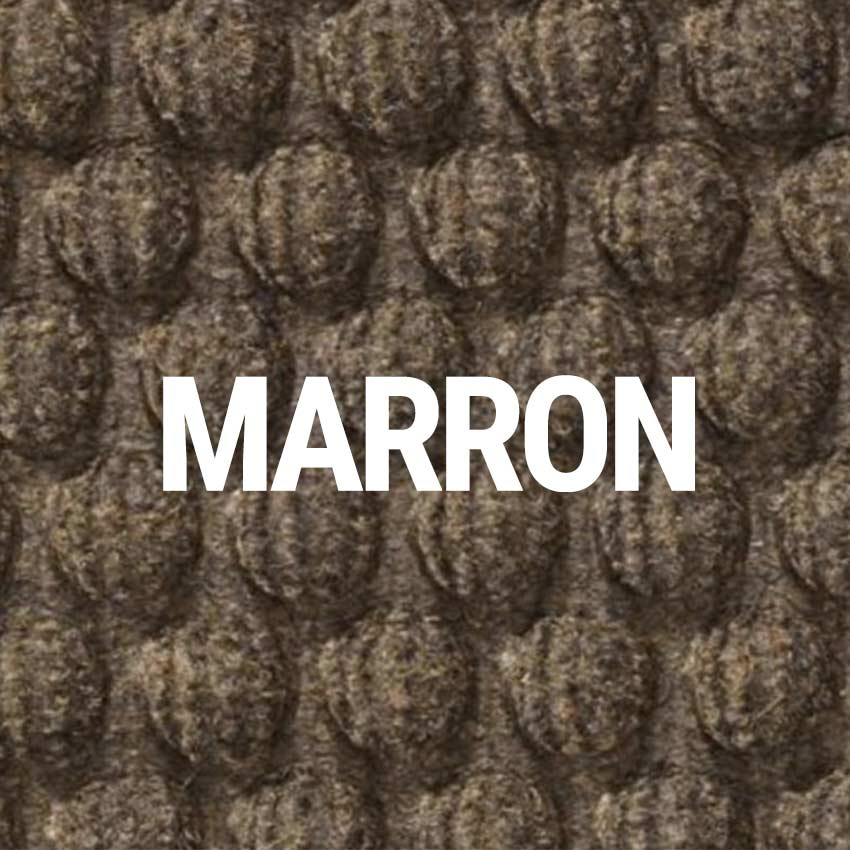 Tapis absorbants Tapis barrière à bulles robuste - 46.8 - 150 AQUATRAP