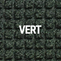 Tapis absorbants Tapis barrière gaufré robuste - 42 - 166 GUZZLER