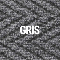 Tapis grattants Tapis d'entrée à chevron - 46.8 - 118 ARROW TRAX