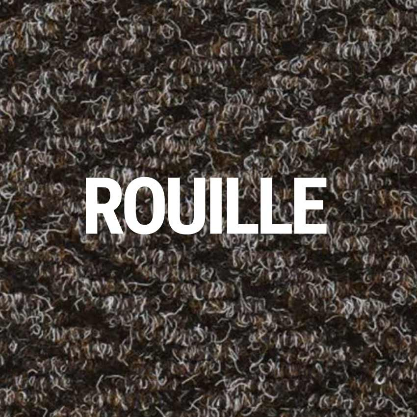 Tapis grattants Tapis d'entrée à chevron - 46.8 - 118 ARROW TRAX