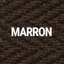 Tapis grattants Tapis d'entrée à chevron - 46.8 - 118 ARROW TRAX