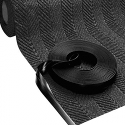 Tapis grattant recyclé