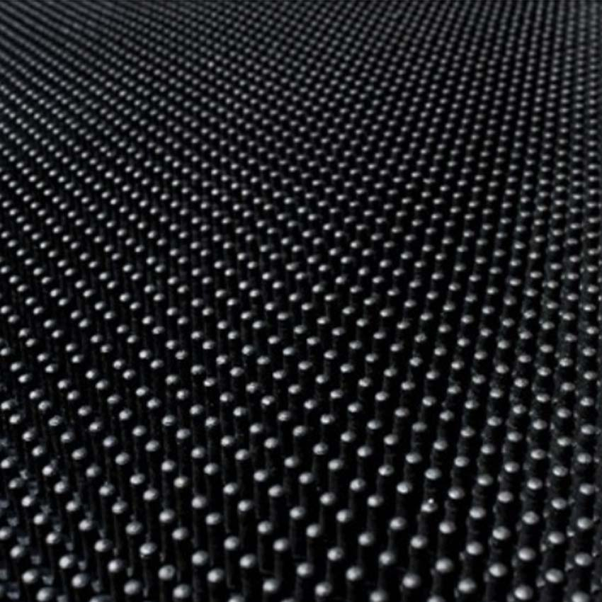 Caillebotis caoutchouc Caillebotis caoutchouc à picots - 42 - FINGERTIPS BTB