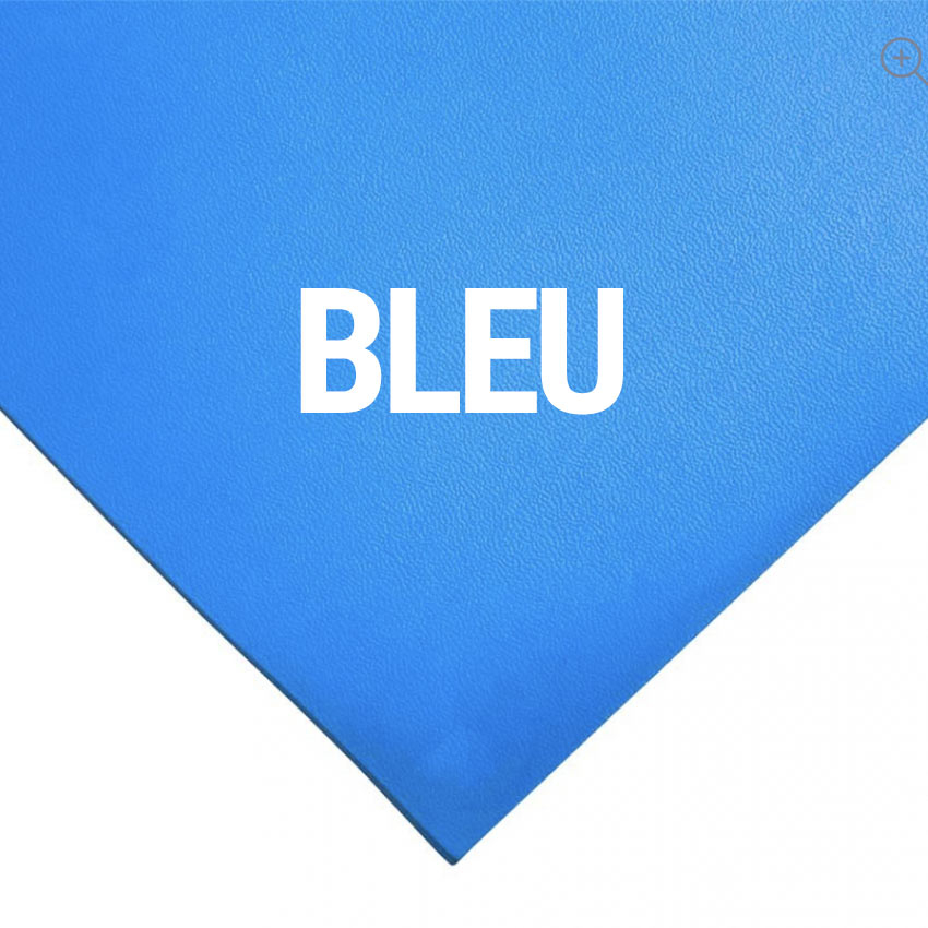 Tapis antistatiques ESD Tapis de table ESD triple couche - 228 - Benchstat