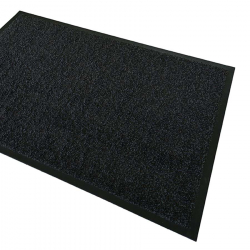 Tapis classique absorbant
