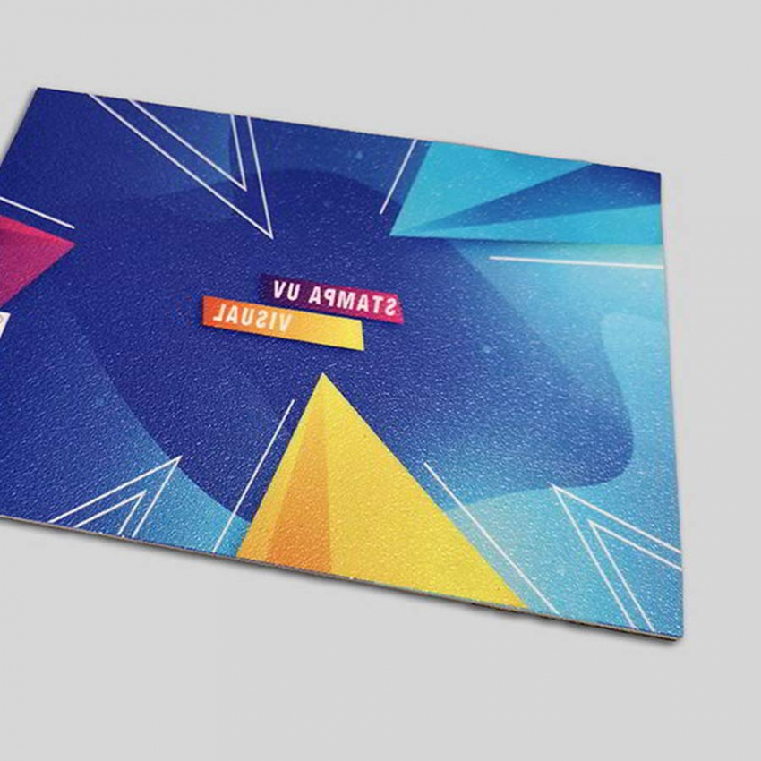 Tapis publicitaires Tapis Lino personnalisé - 0 - visuel