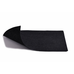 Moquette de chantier Moquette de protection de chantier - 194.4 - Rock 210