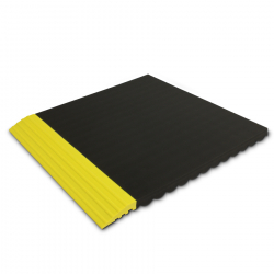 Tapis antistatique ESD milieux secs