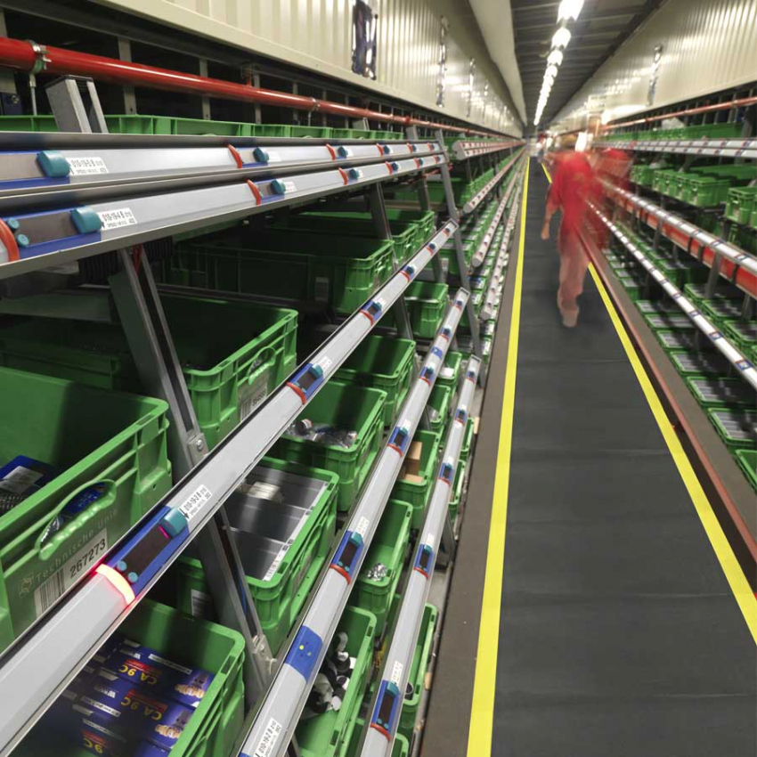 Tapis antifatigues Tapis antistatique ESD milieux secs - 246 - Bubble down