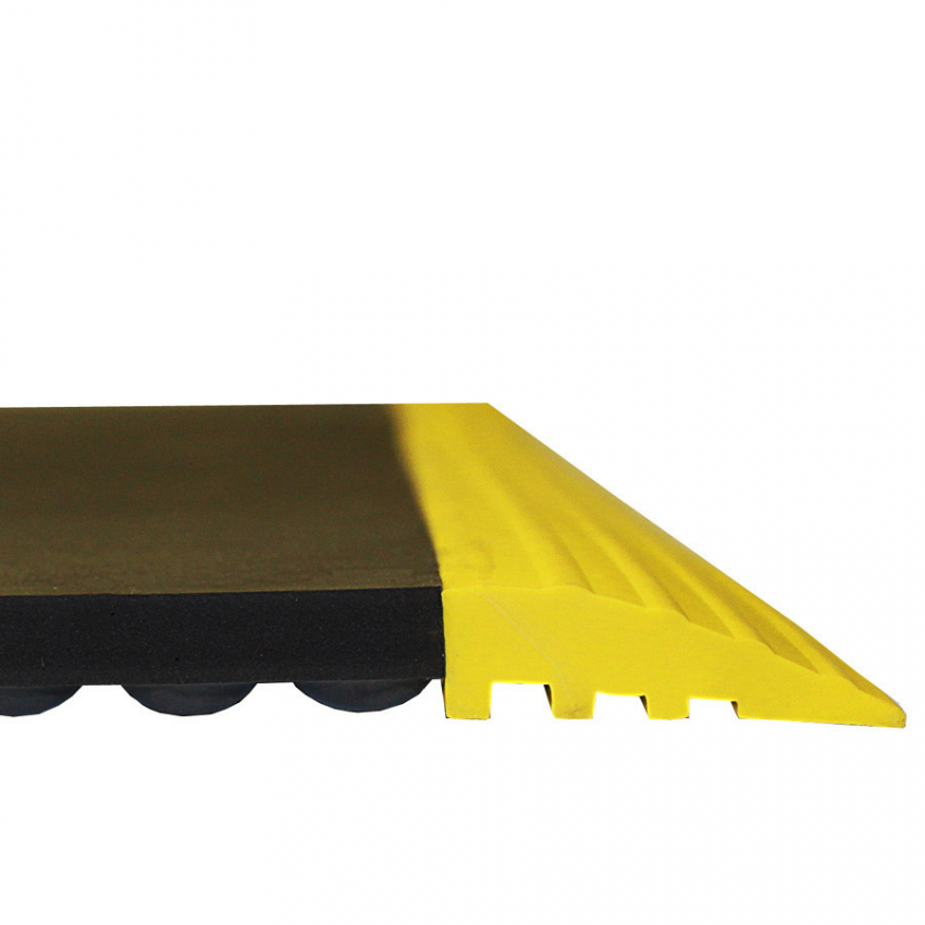 Tapis antifatigues Tapis antistatique ESD milieux secs - 246 - Bubble down