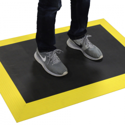 Tapis antifatigues Tapis antistatique ESD milieux secs - 246 - Bubble down