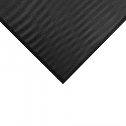 Tapis anti fatigue antimicrobien