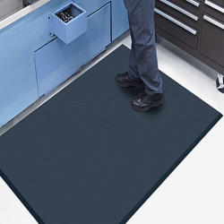 Tapis antifatigues Tapis anti fatigue antimicrobien - 106.8 - COMPLETECONFORT
