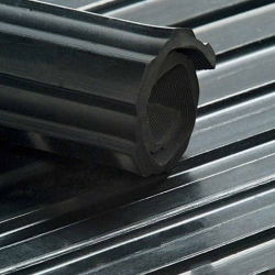 Tapis caoutchouc antidérapant