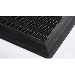 Tapis et revêtements de sols Tapis d'entrée pour établissement public ultra-résistant - 6282 - FRONTRUNNER BRUSH