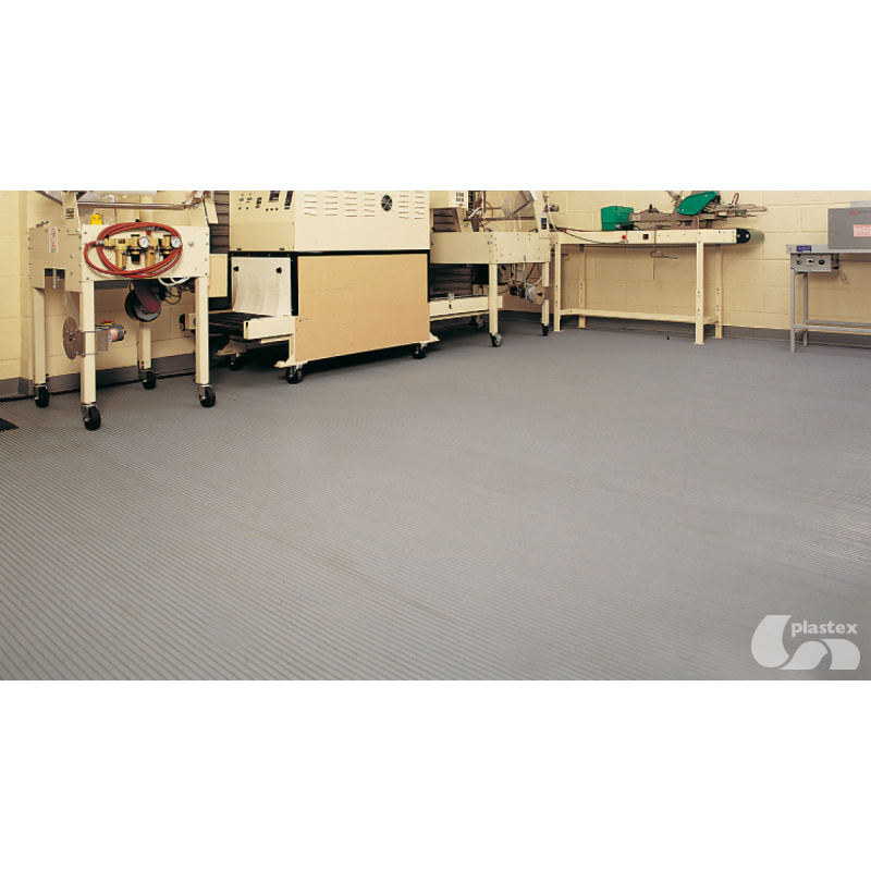 Tapis antistatiques ESD Tapis isolant électrique - 834 - FLEXI TRED