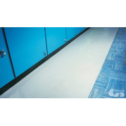 Tapis antistatiques ESD Tapis isolant électrique - 834 - FLEXI TRED