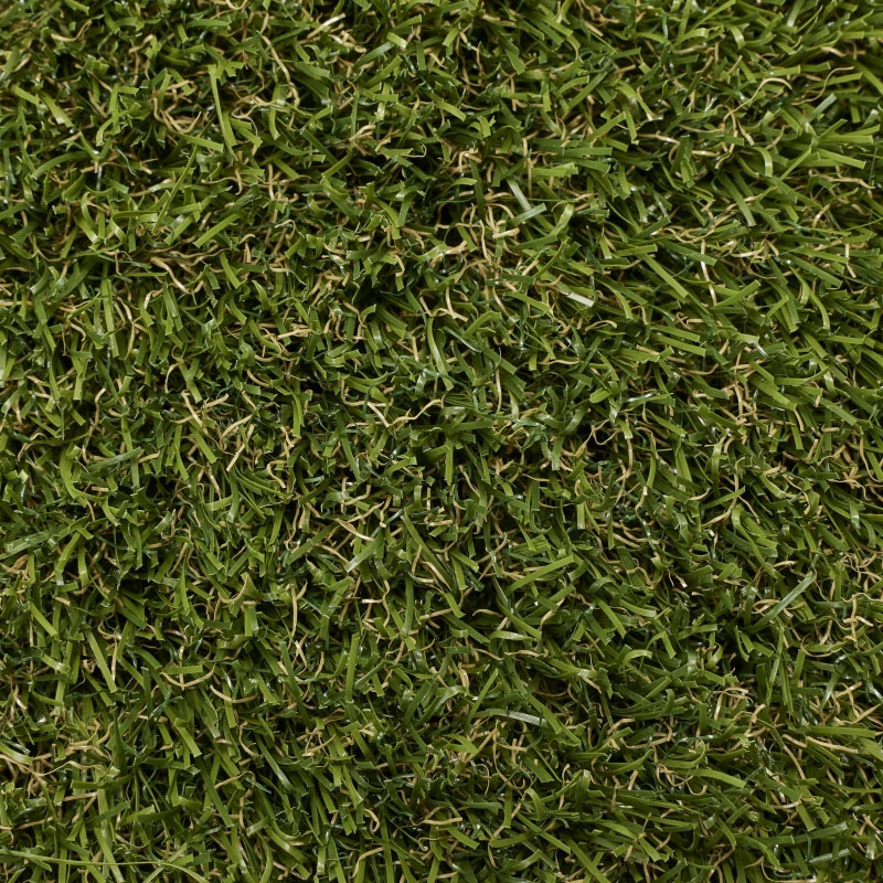 Gazon Synthétique pour jardin Gazon Synthétique jardin Haute Densité 52 mm - 2455.2 - Rossini