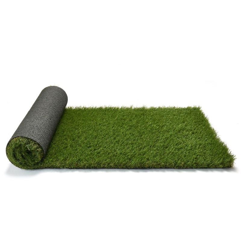 Gazon Synthétique pour piscine Gazon Synthétique jardin en rouleau 42 mm - 1752 - Harmony