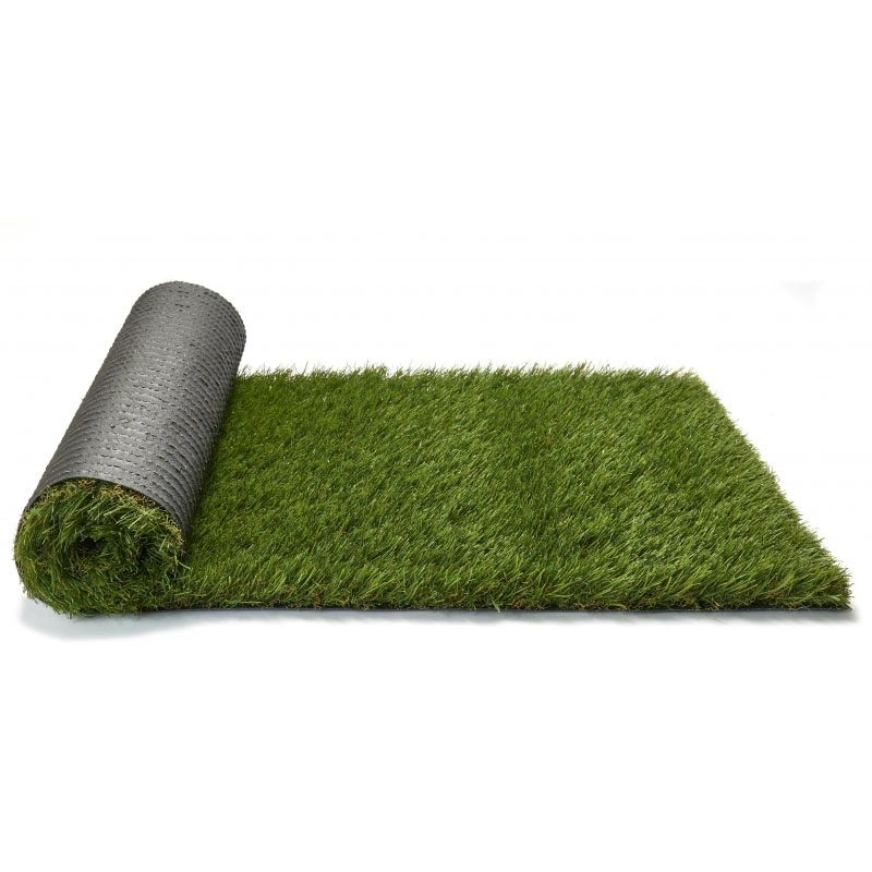 Gazon Synthétique pour jardin Gazon Synthétique Jardin haute gamme 50 mm - 2162.4 - Orchestra