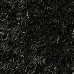 Gazon synthétique terrasse et balcon Gazon synthétique terrasse noir 27mm - 1084.2 - Maestro