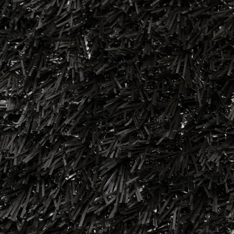 Gazon synthétique terrasse et balcon Gazon synthétique terrasse noir 27mm - 1084.2 - Maestro