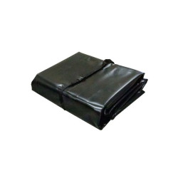 Protection de sol et stockage industriel Bac de rétention avec supports d'angle - 773.64 - Angle Bracket Berm