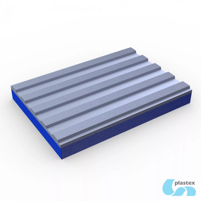 Tapis et revêtements de sols Tapis antifatigue antistatique milieu industriel sec - 1986 - Zed Tred 90