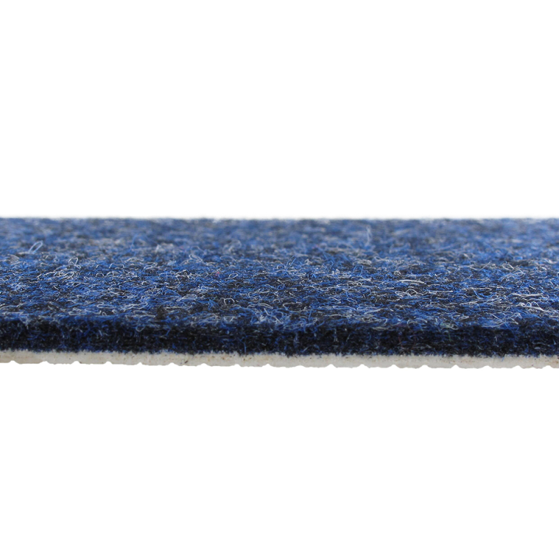 Protection de sol et stockage industriel Dalle de moquette pour protection sol sportif - 46.8 - CONCORD